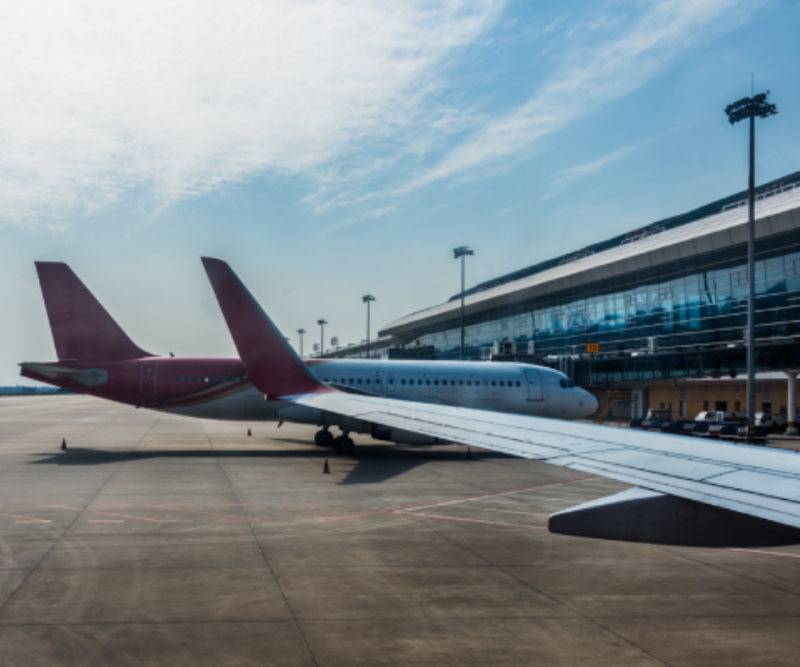 Airport Transfer Image