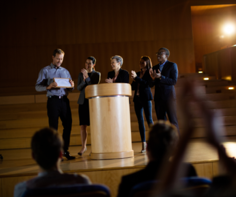 Event Transfer Image