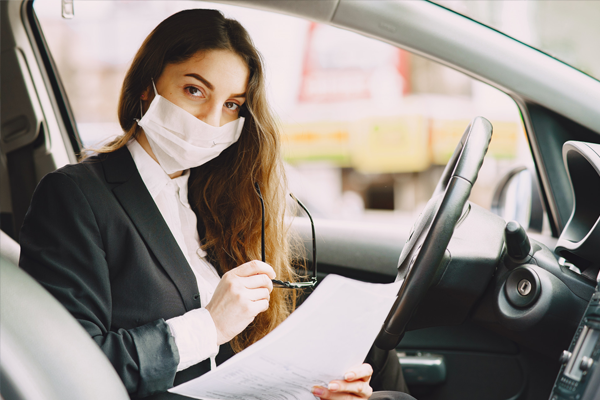 Medical Taxi Transport Services 1