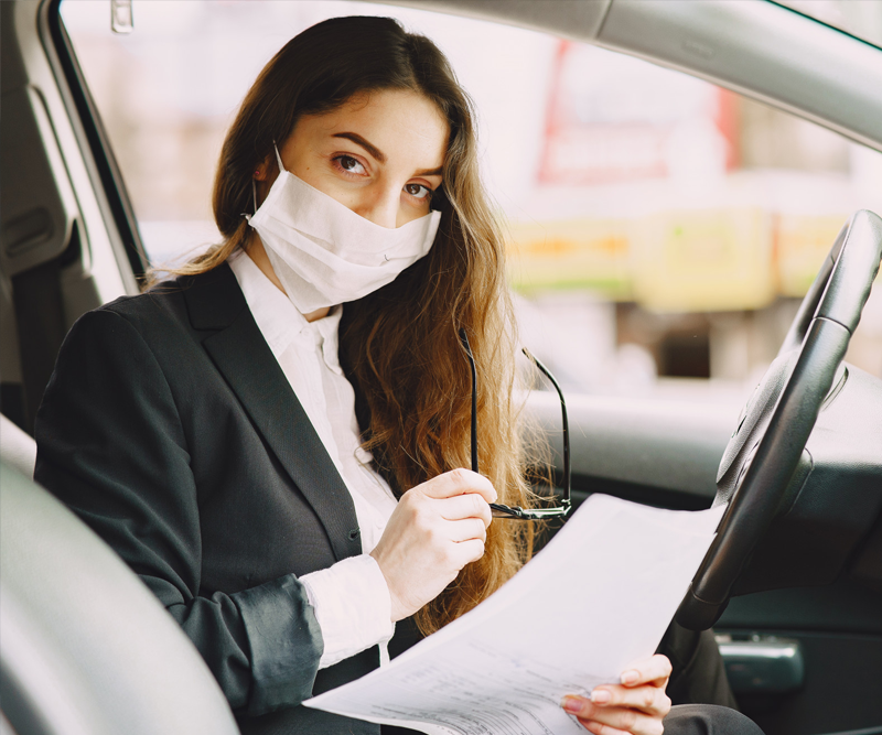 Medical Taxi Transport Services 2