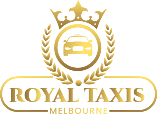 Royal Taxis Melbourne Logo