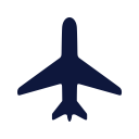 Airplain Icon